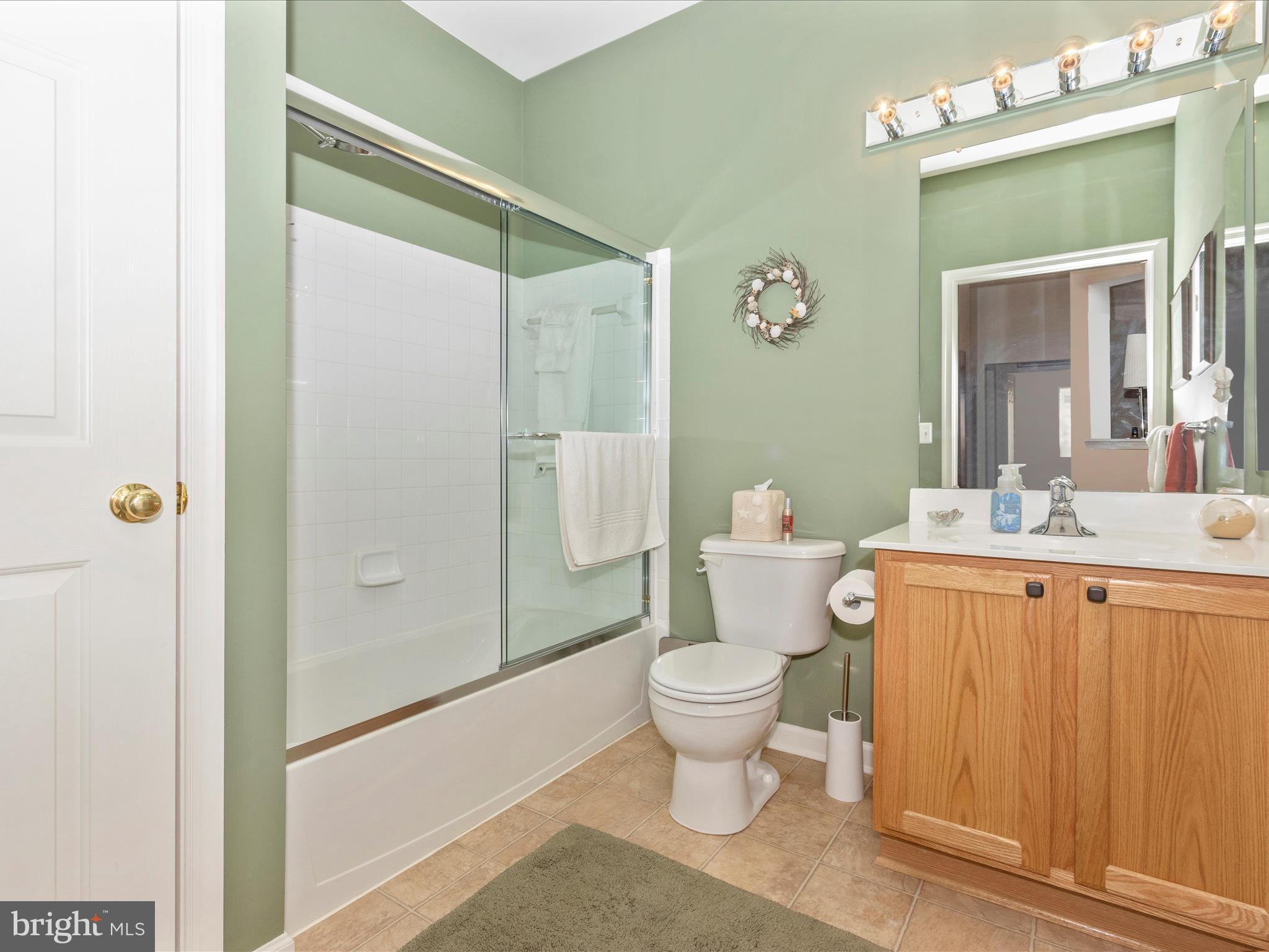 VILLAGE OF MILL RUN - Residential