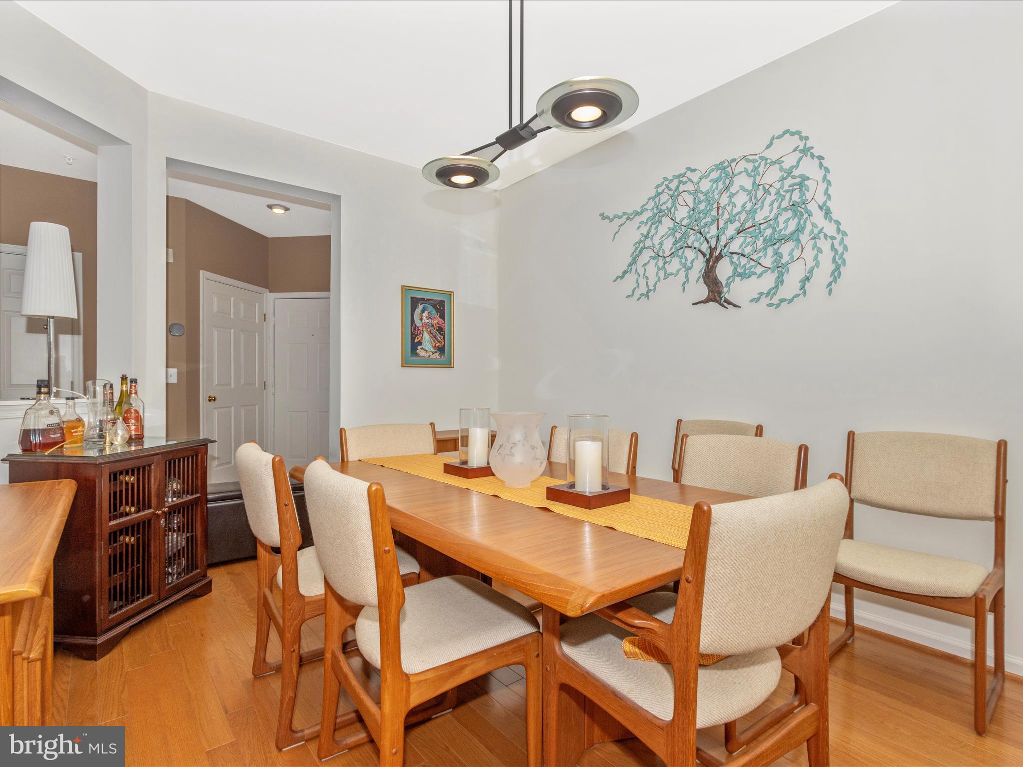 VILLAGE OF MILL RUN - Residential