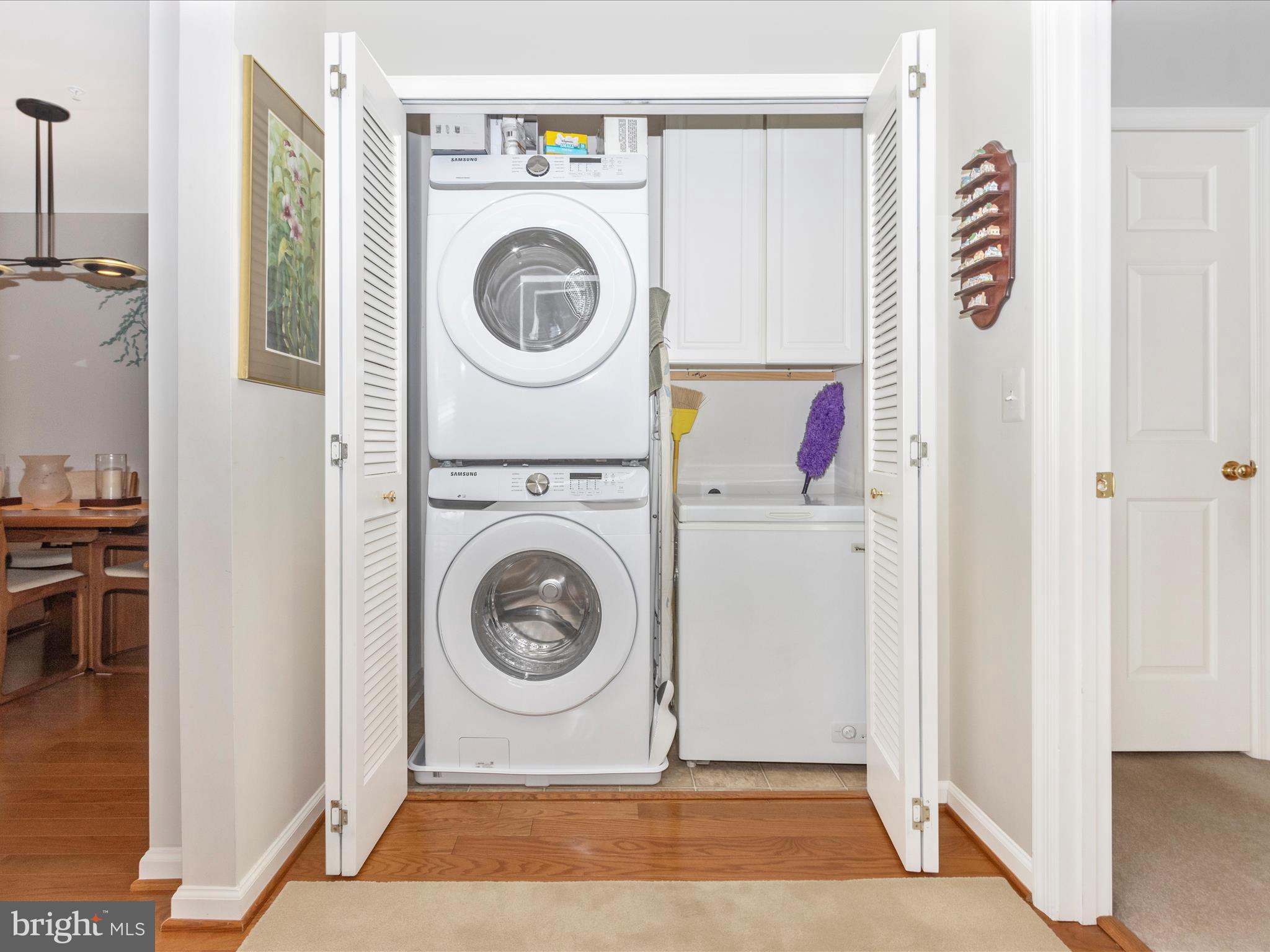 VILLAGE OF MILL RUN - Residential