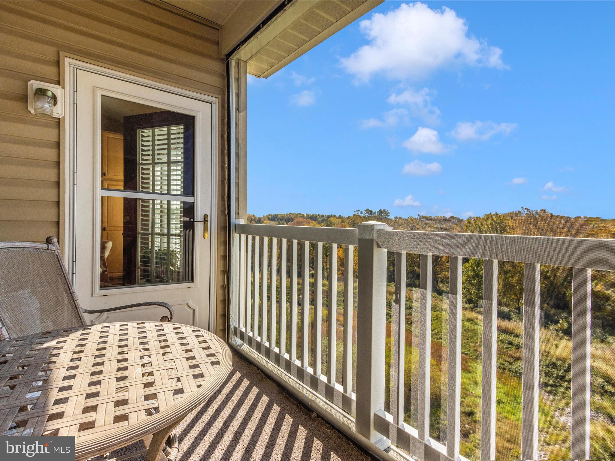 VILLAGE OF MILL RUN - Residential