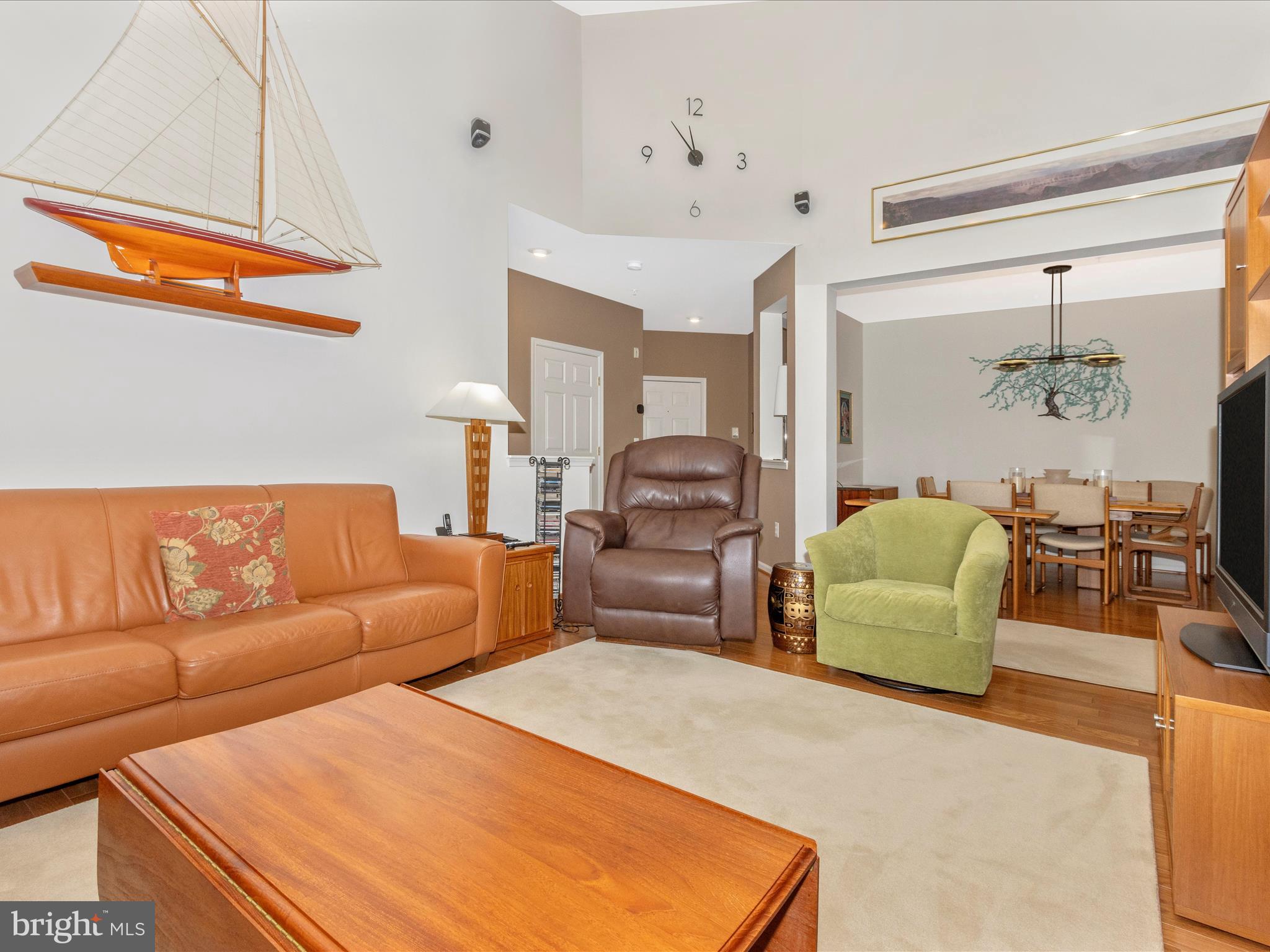 VILLAGE OF MILL RUN - Residential