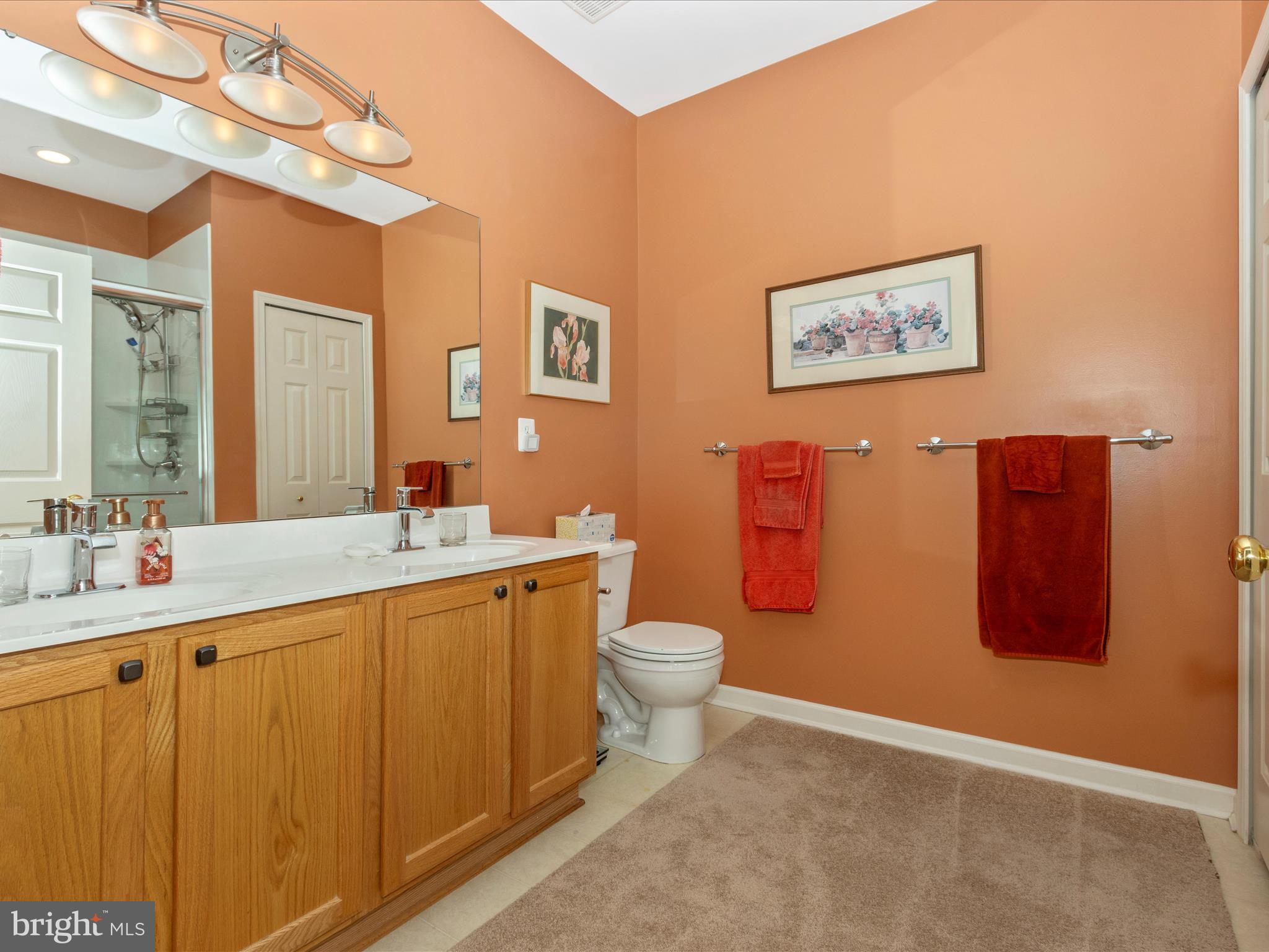 VILLAGE OF MILL RUN - Residential