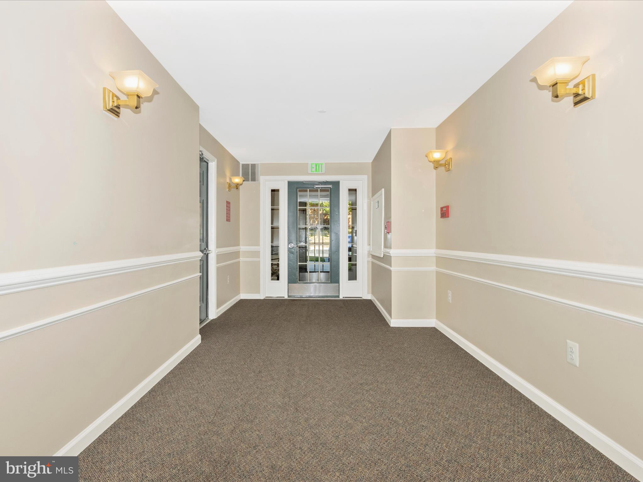 VILLAGE OF MILL RUN - Residential