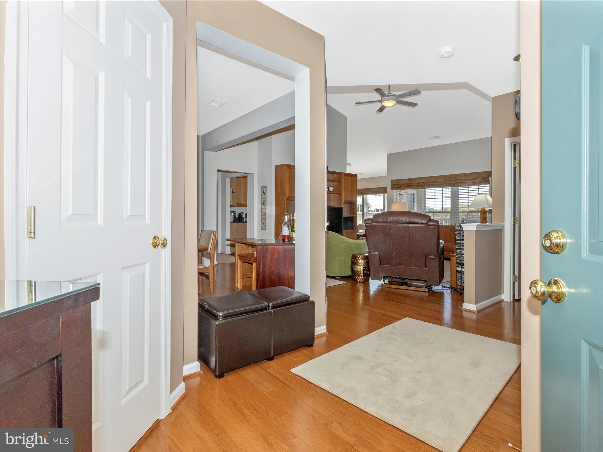 VILLAGE OF MILL RUN - Residential