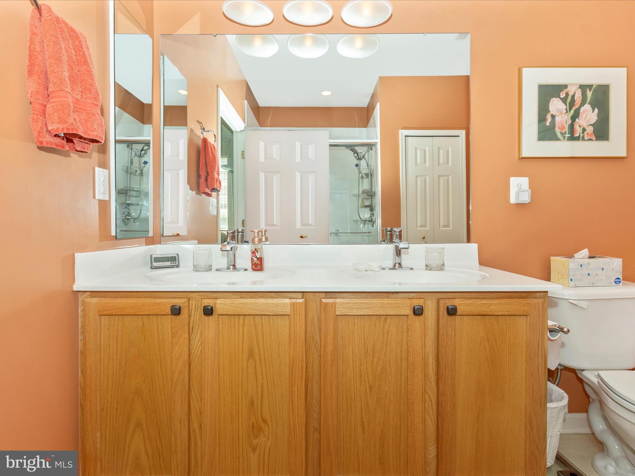 VILLAGE OF MILL RUN - Residential