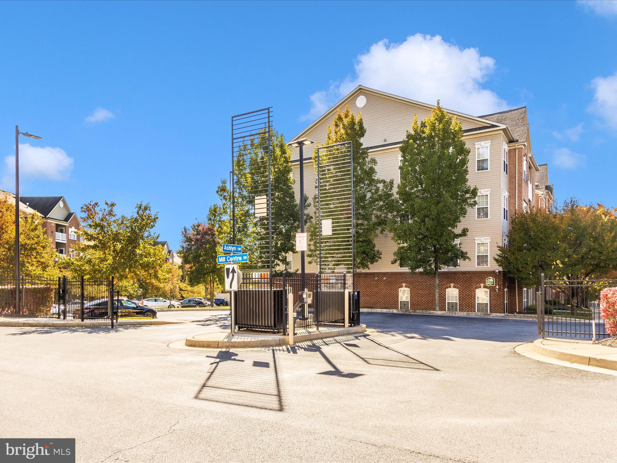 VILLAGE OF MILL RUN - Residential