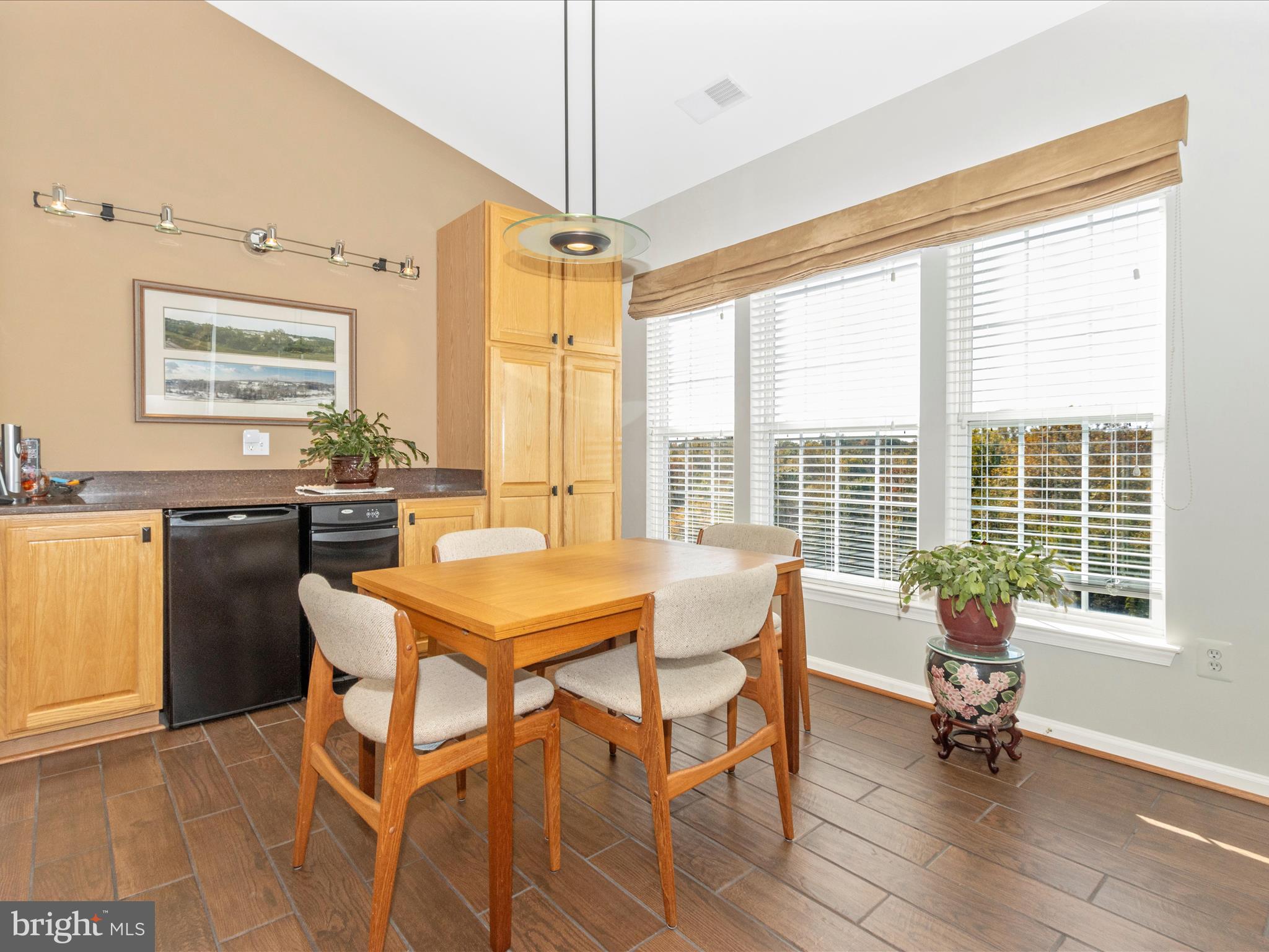 VILLAGE OF MILL RUN - Residential