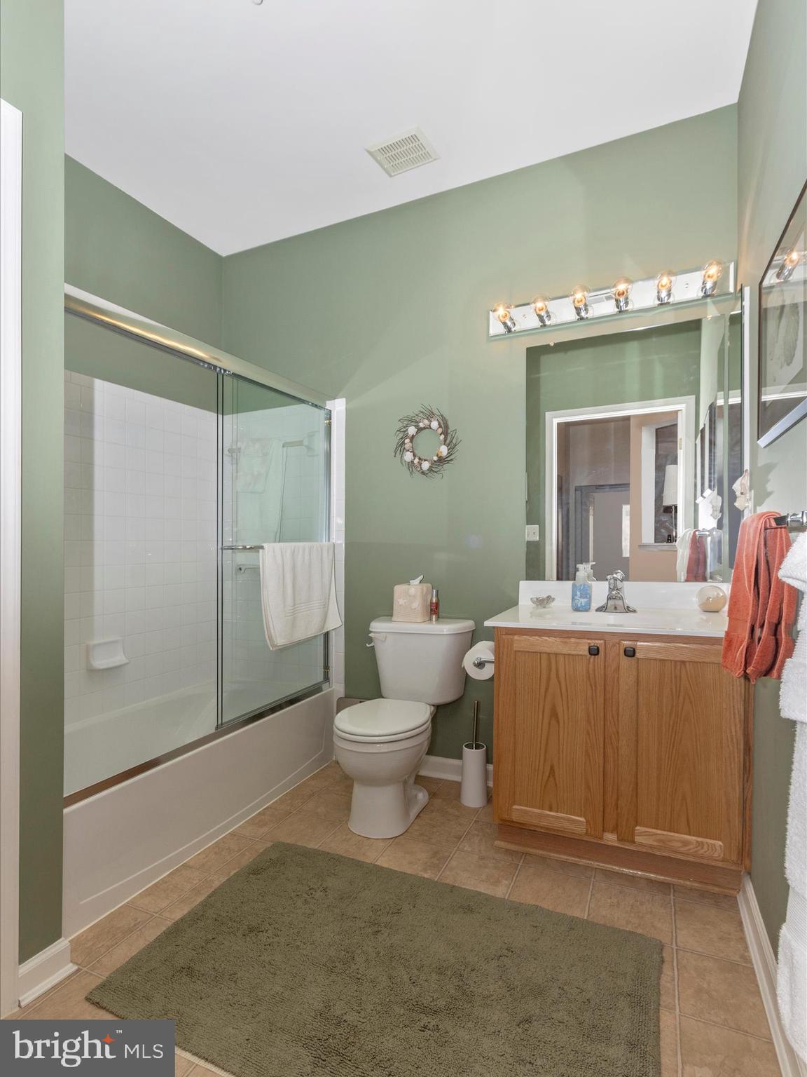 VILLAGE OF MILL RUN - Residential