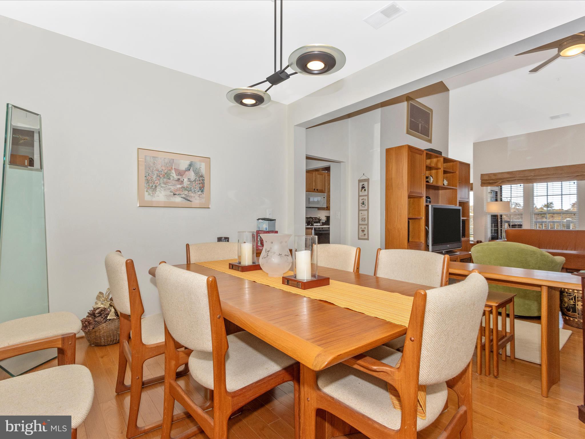 VILLAGE OF MILL RUN - Residential