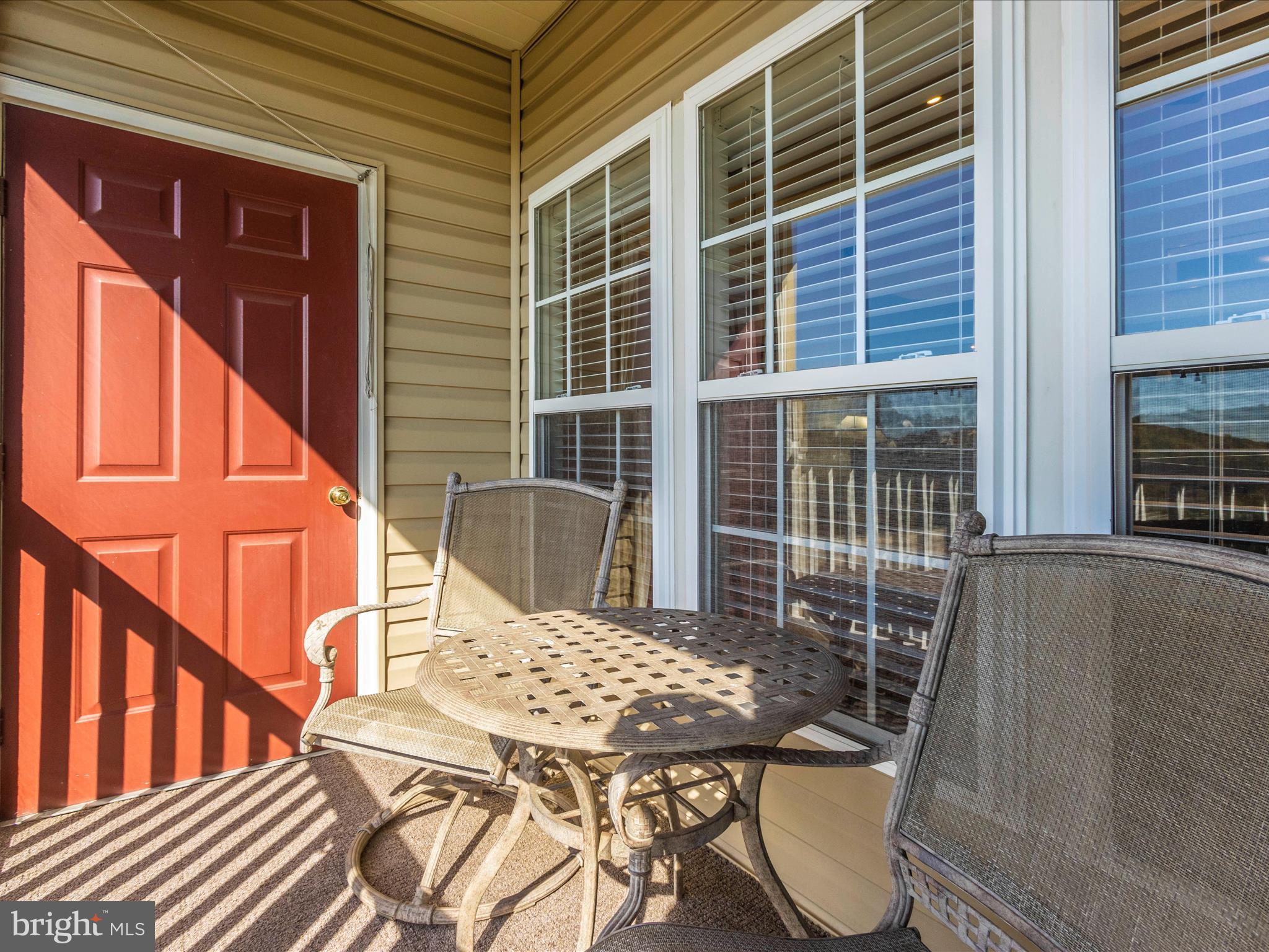 VILLAGE OF MILL RUN - Residential