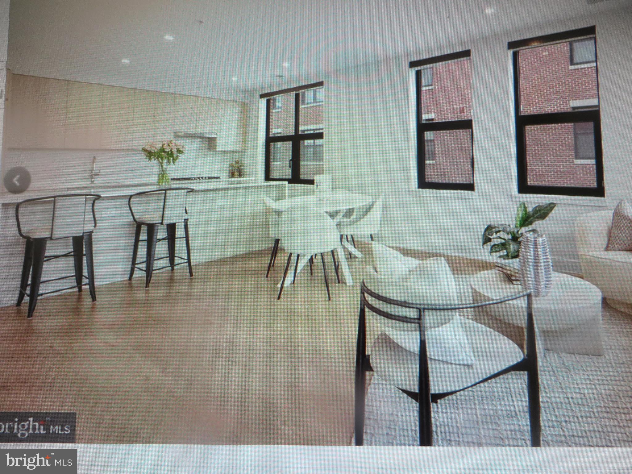 POTOMAC  YARDS - Residential Lease