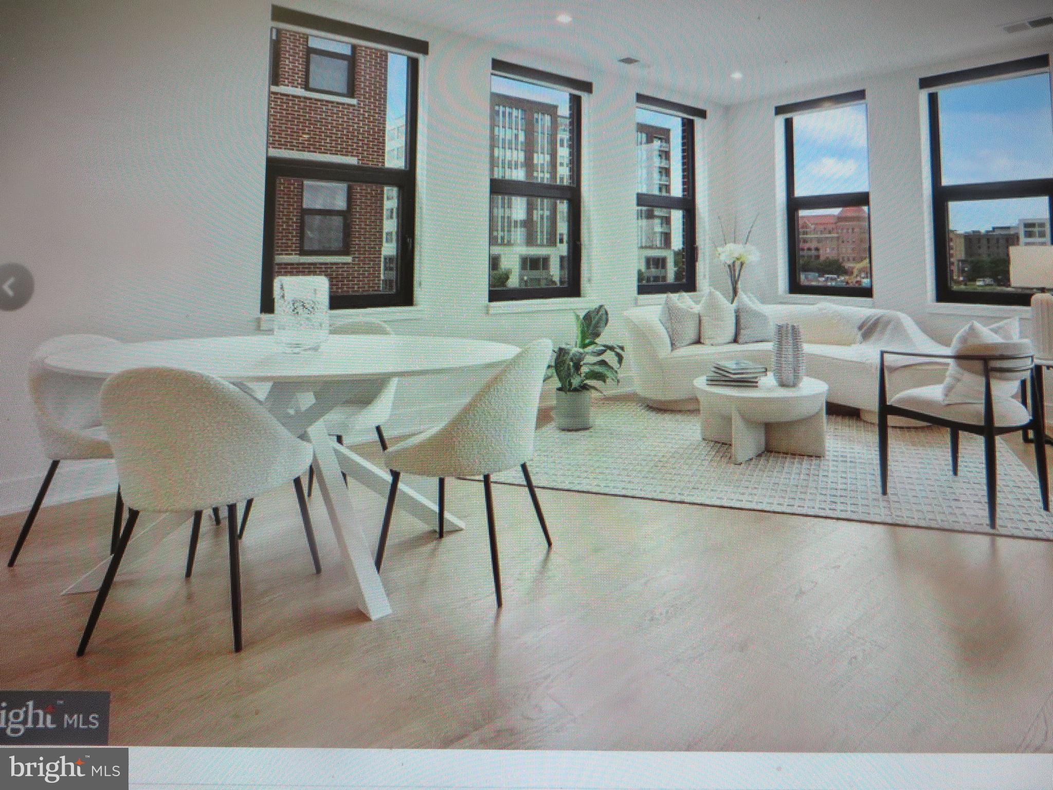 POTOMAC  YARDS - Residential Lease