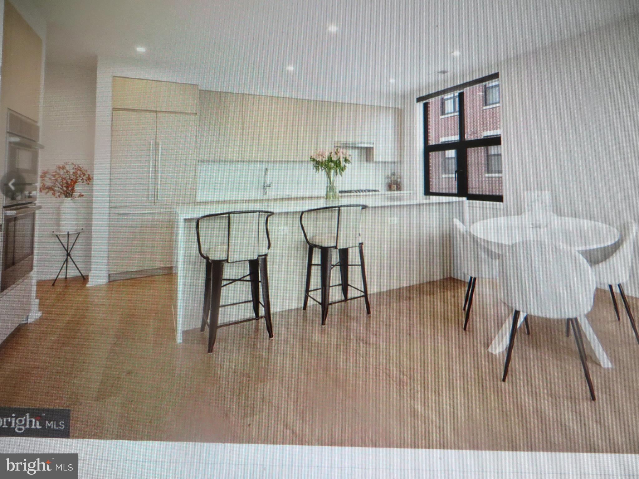 POTOMAC  YARDS - Residential Lease