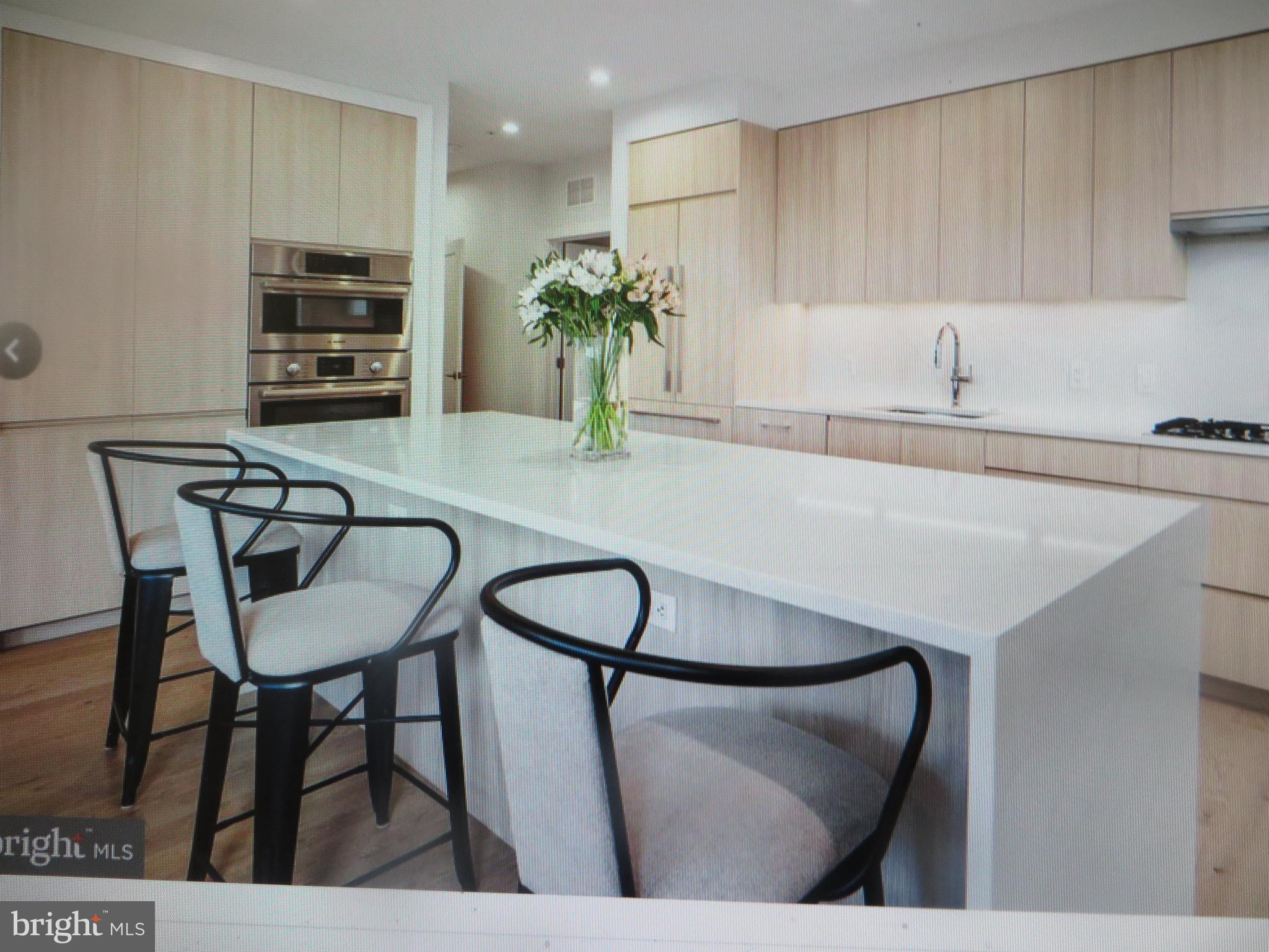 POTOMAC  YARDS - Residential Lease