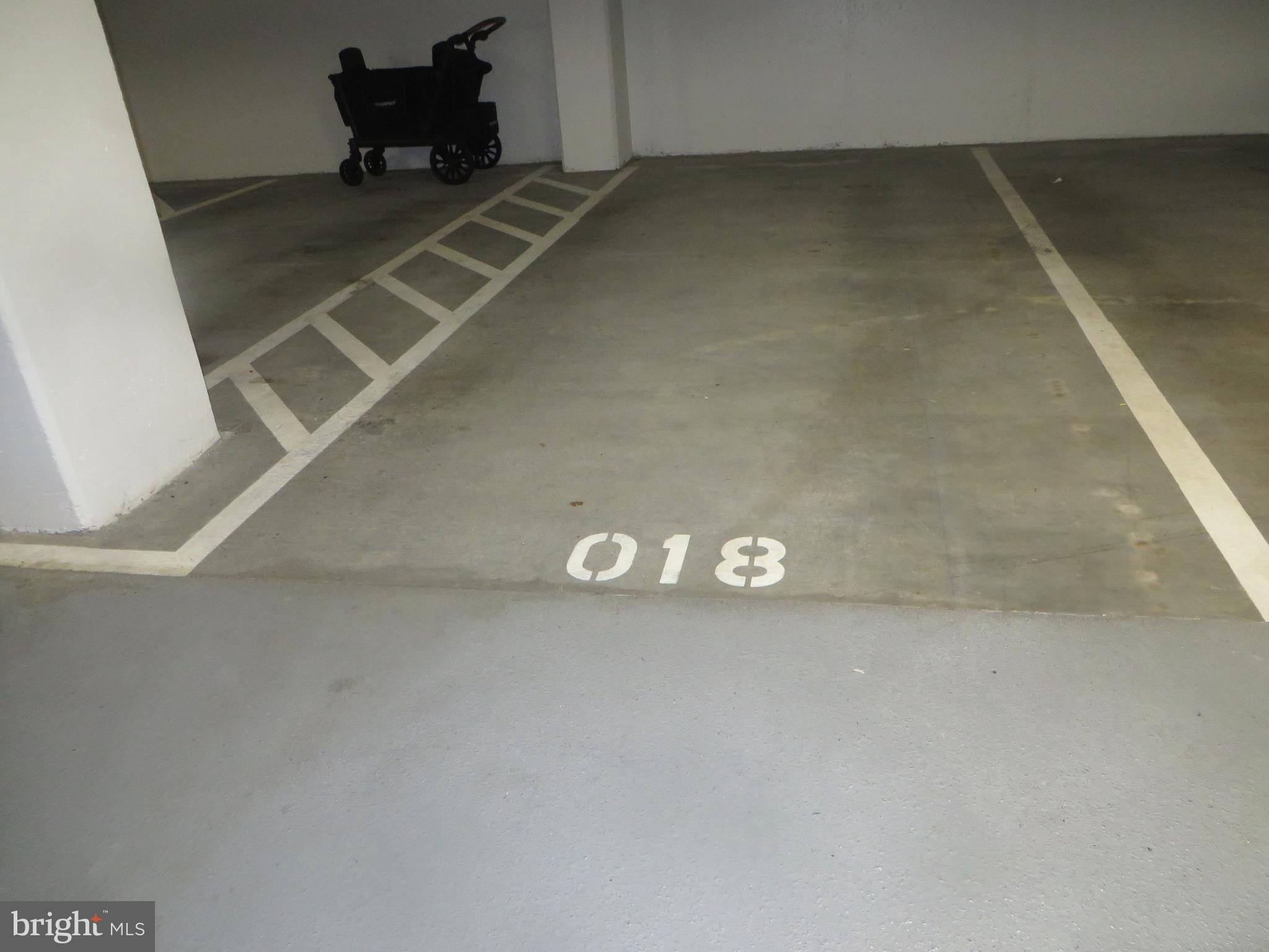 POTOMAC  YARDS - Residential Lease