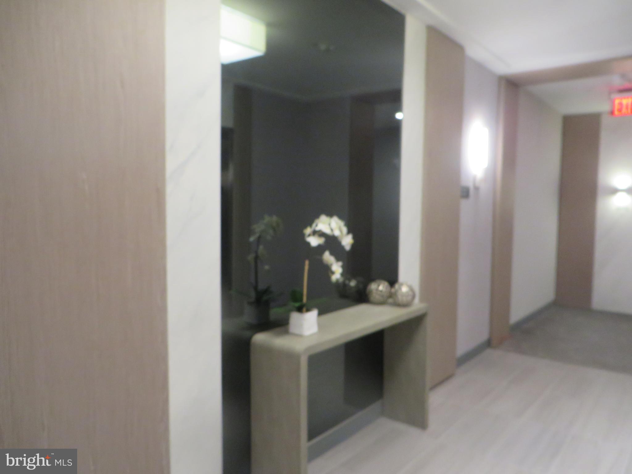 POTOMAC  YARDS - Residential Lease