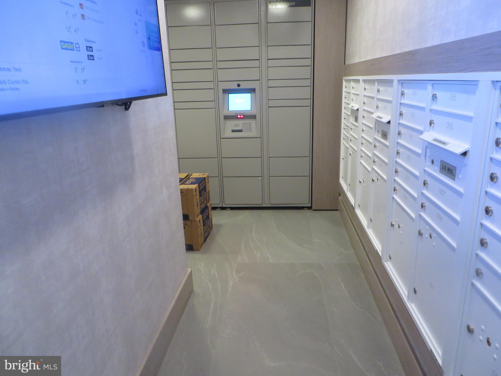 POTOMAC  YARDS - Residential Lease