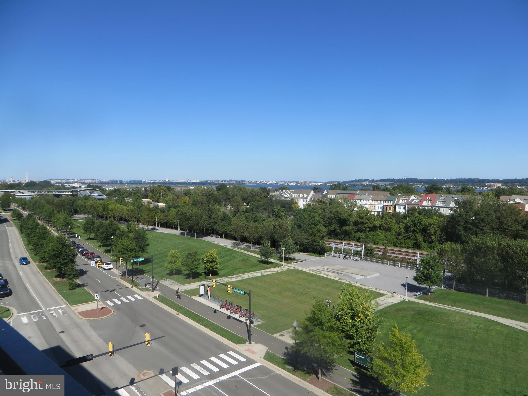 POTOMAC  YARDS - Residential Lease