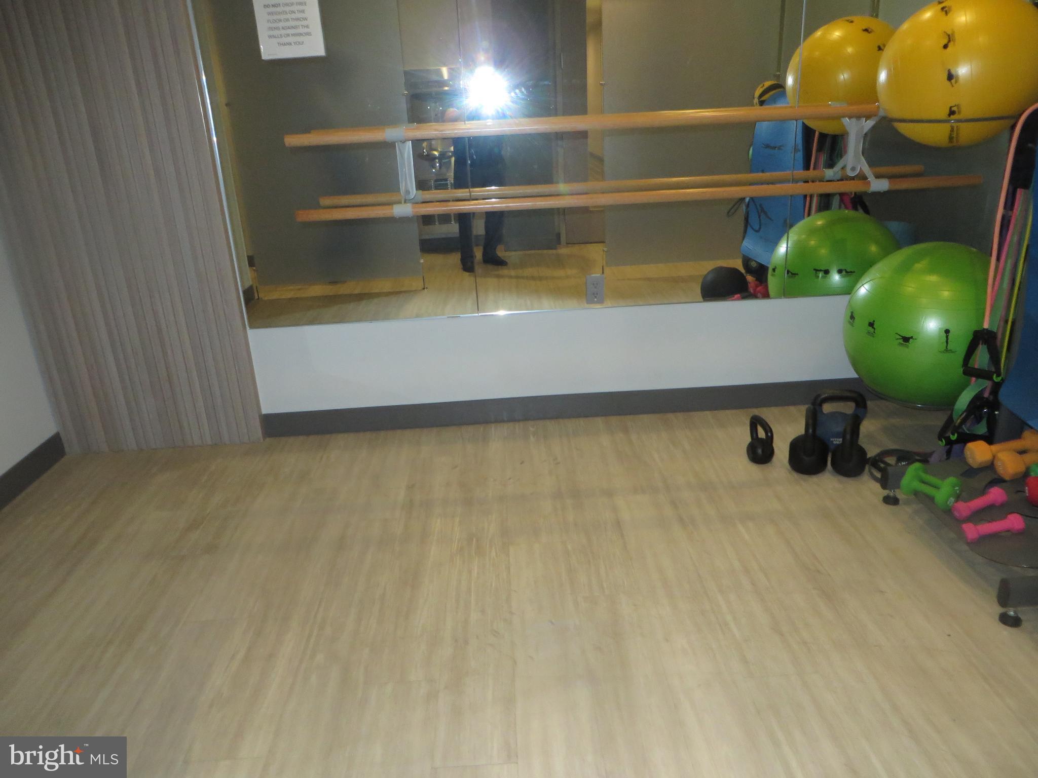 POTOMAC  YARDS - Residential Lease