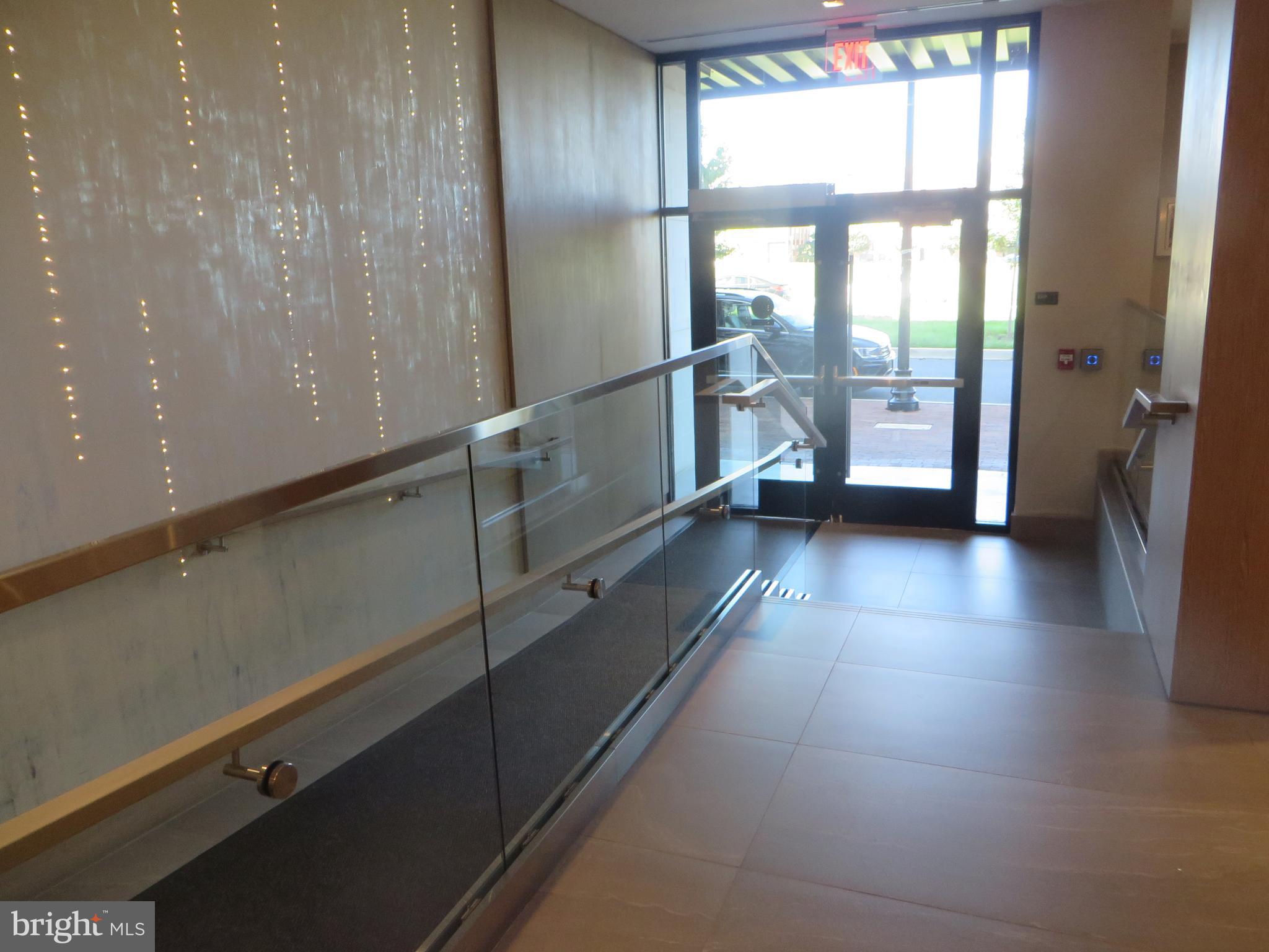 POTOMAC  YARDS - Residential Lease