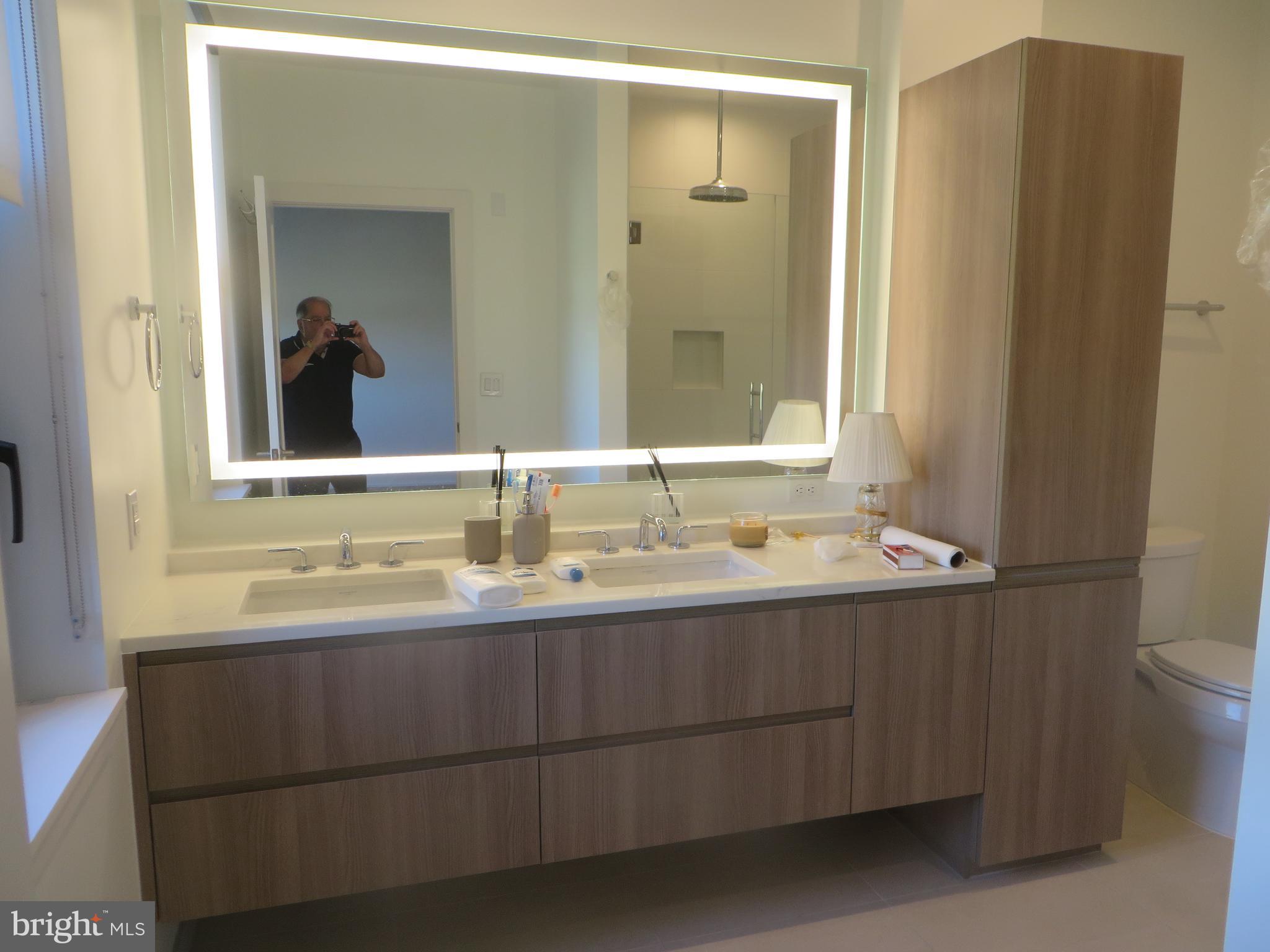 POTOMAC  YARDS - Residential Lease