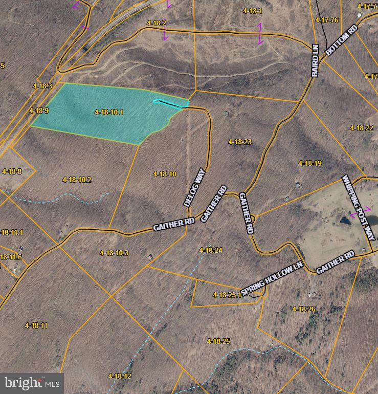 MAGNOLIA BEND - Land