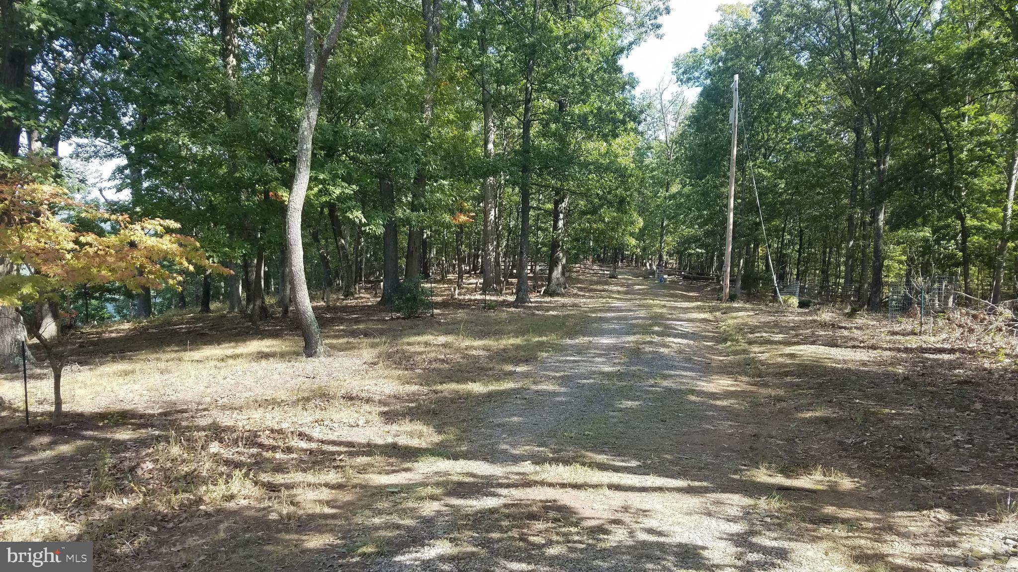 MAGNOLIA BEND - Land