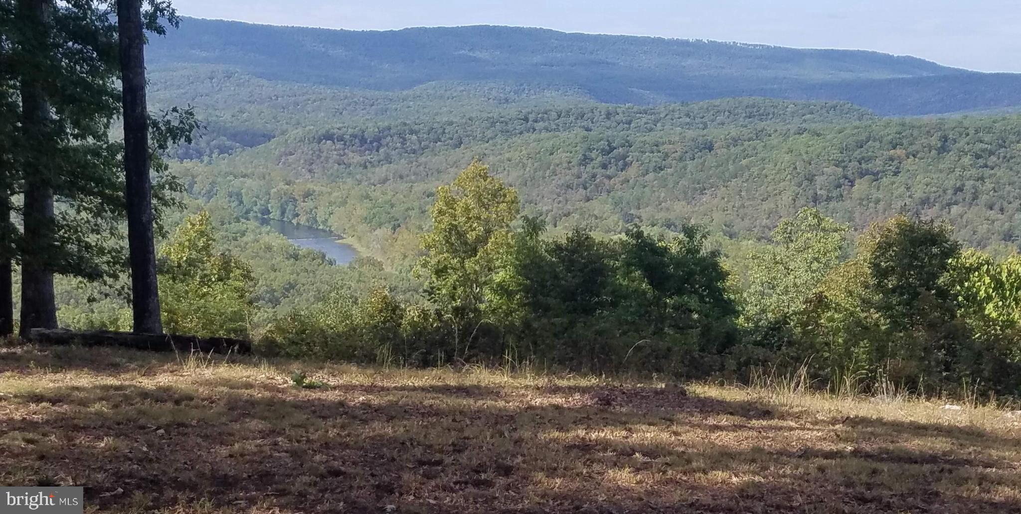 MAGNOLIA BEND - Land