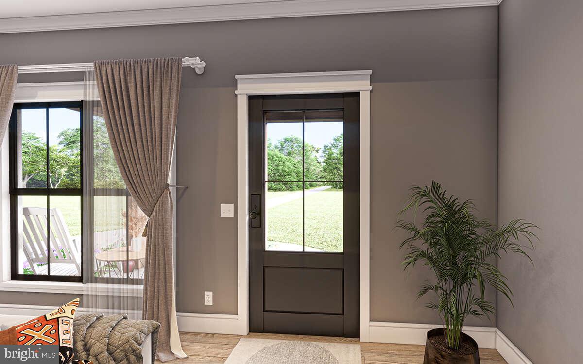 CAPTAIN'S COVE - Residential