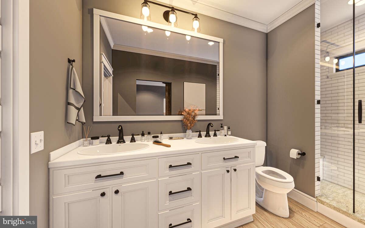 CAPTAIN'S COVE - Residential