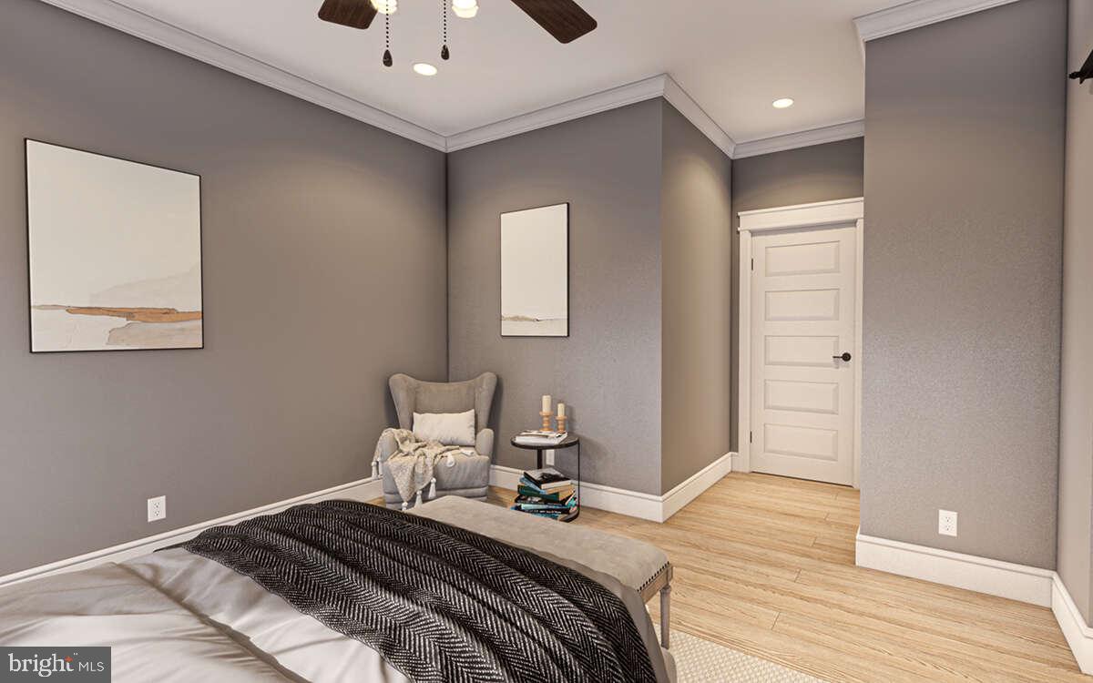 CAPTAIN'S COVE - Residential