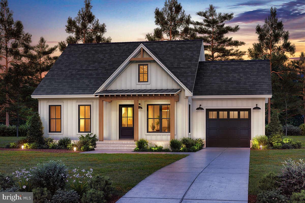 CAPTAIN'S COVE - Residential