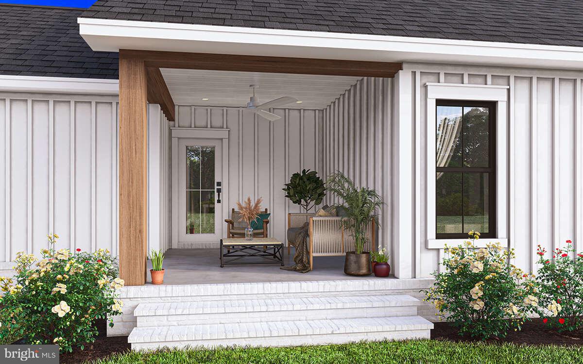 CAPTAIN'S COVE - Residential