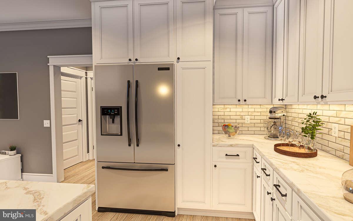 CAPTAIN'S COVE - Residential