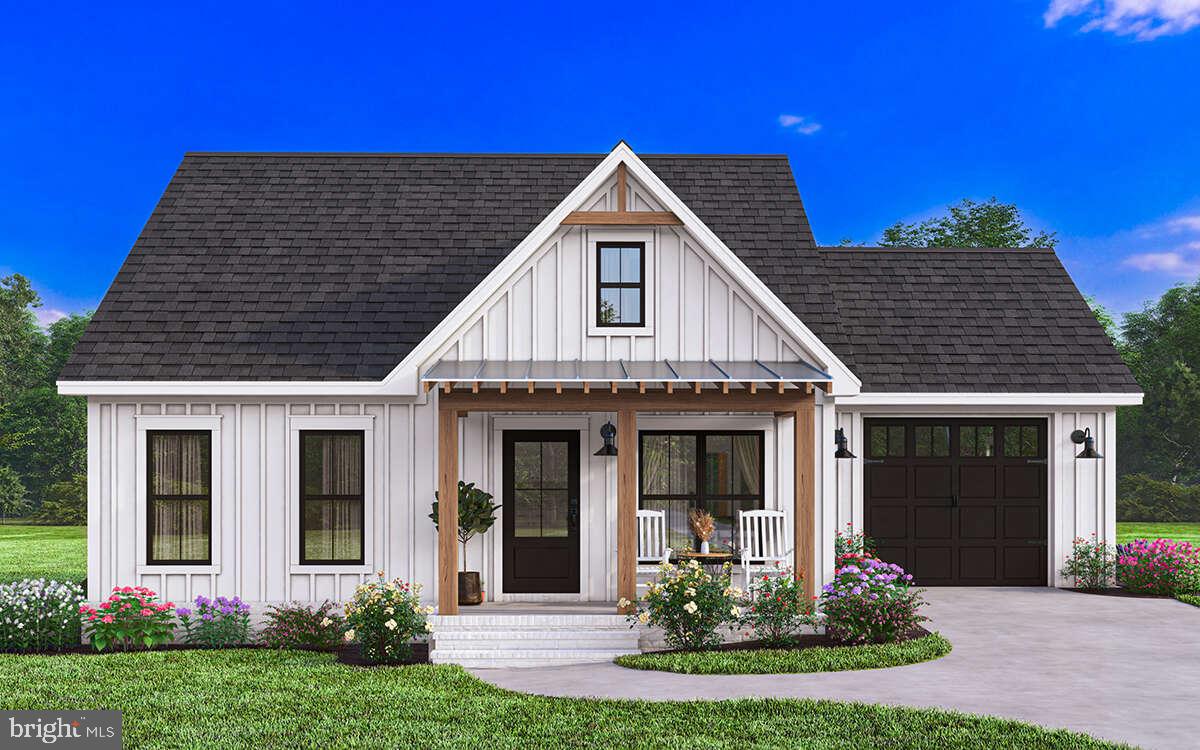 CAPTAIN'S COVE - Residential