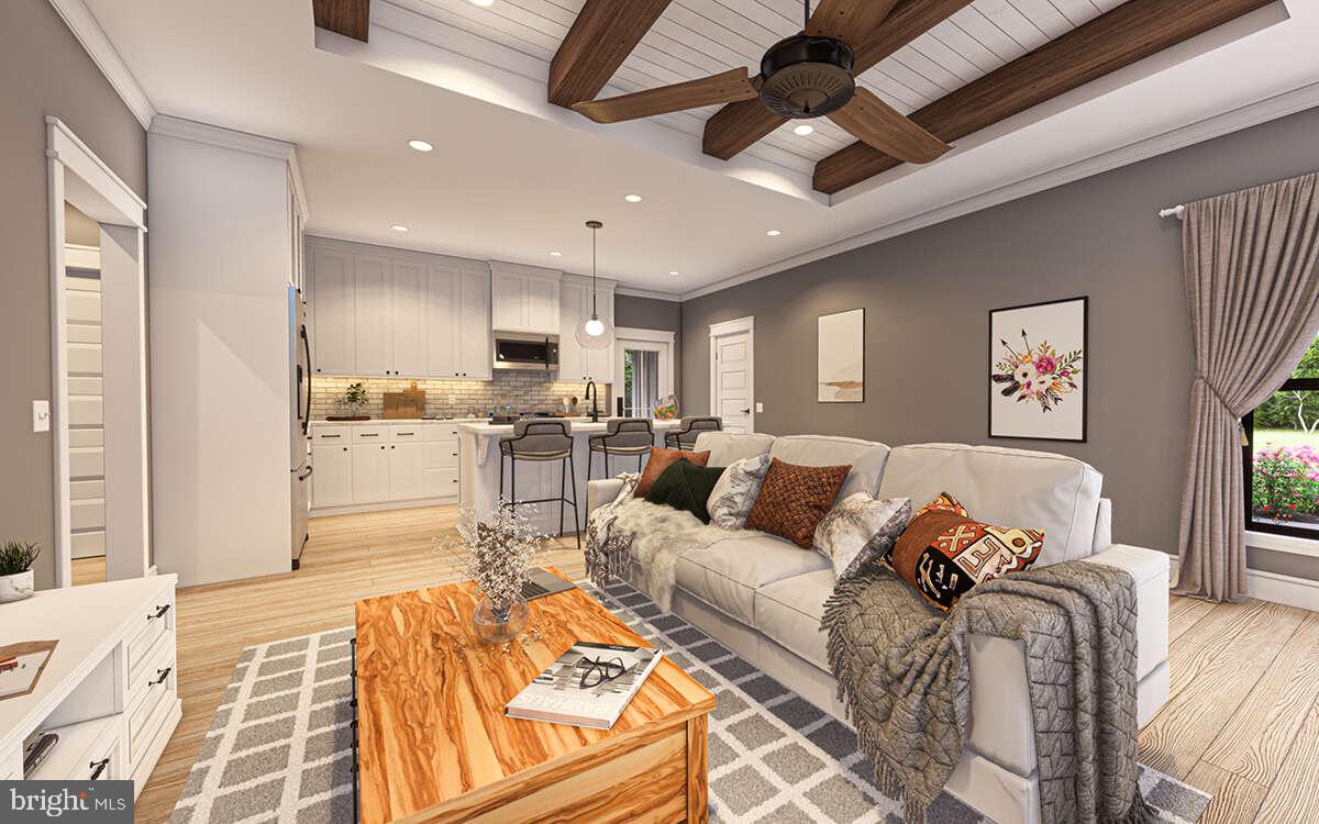 CAPTAIN'S COVE - Residential