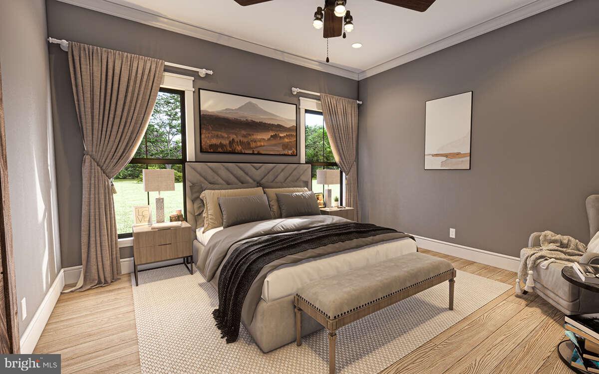 CAPTAIN'S COVE - Residential