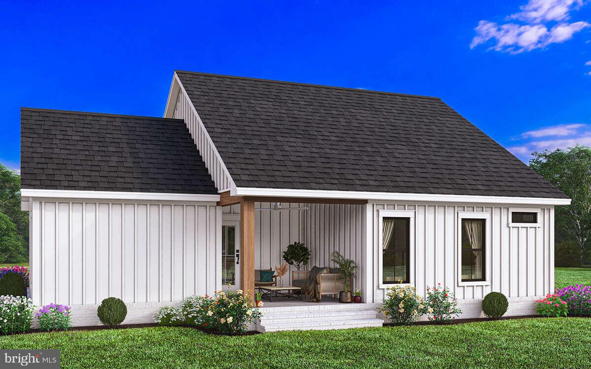 CAPTAIN'S COVE - Residential