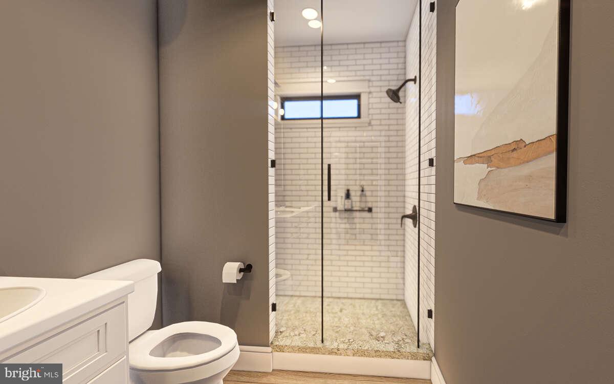 CAPTAIN'S COVE - Residential