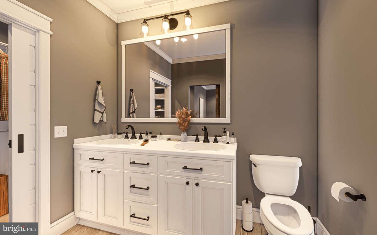 CAPTAIN'S COVE - Residential