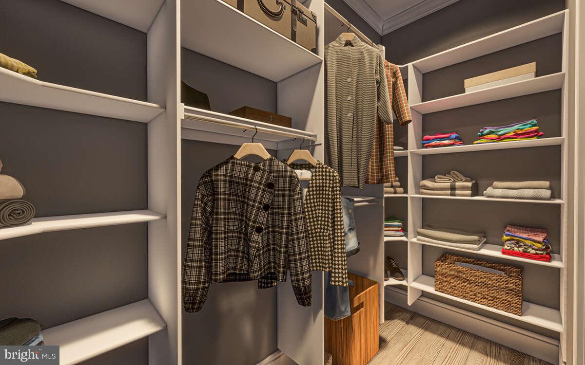 CAPTAIN'S COVE - Residential