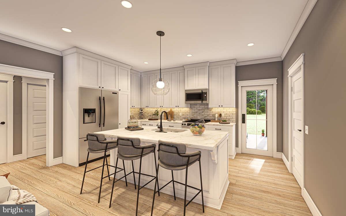 CAPTAIN'S COVE - Residential