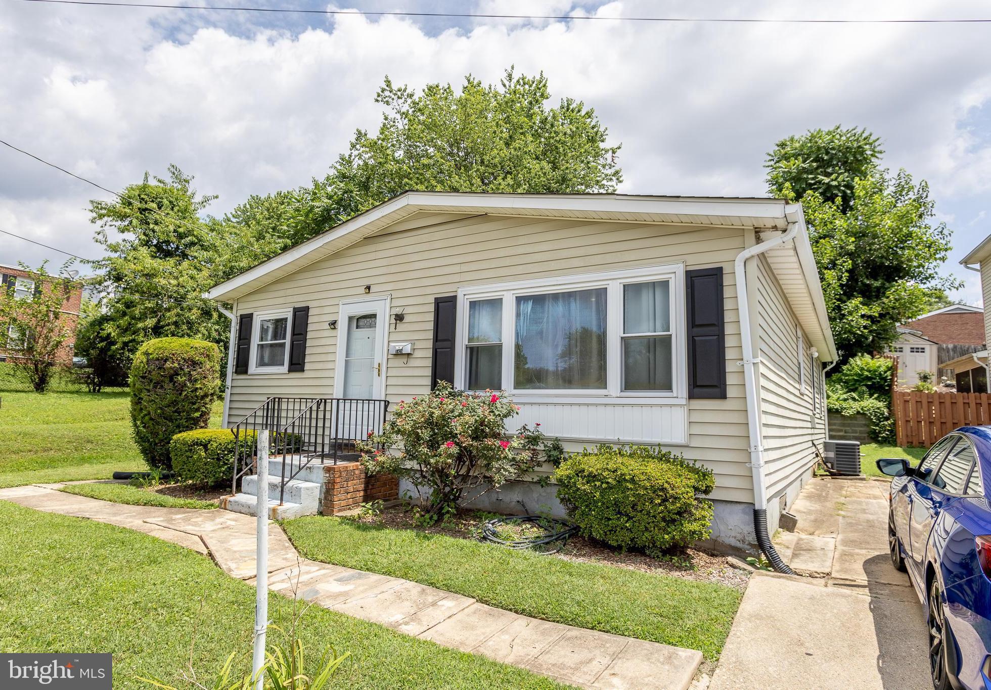 HIGHVIEW PARK - Residential