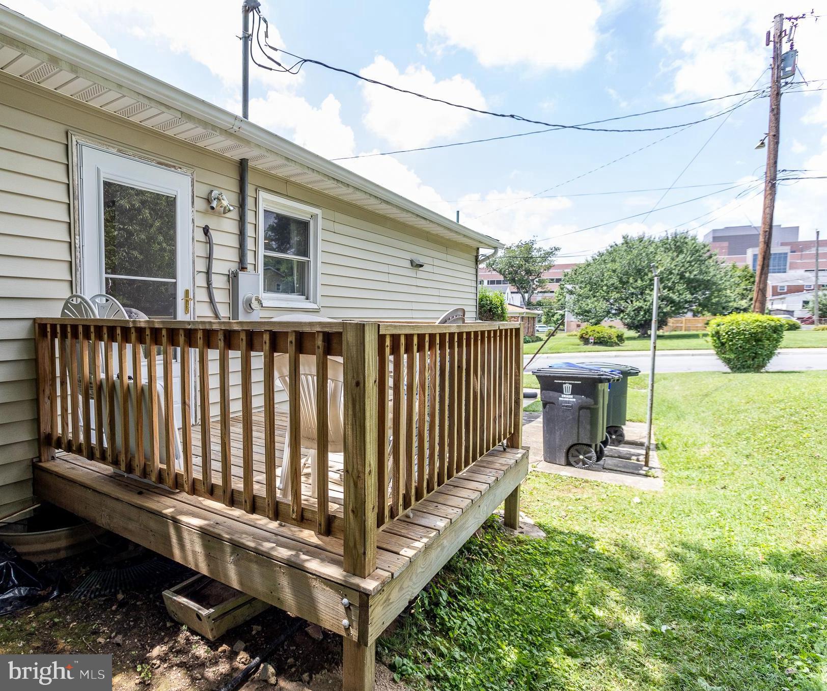 HIGHVIEW PARK - Residential