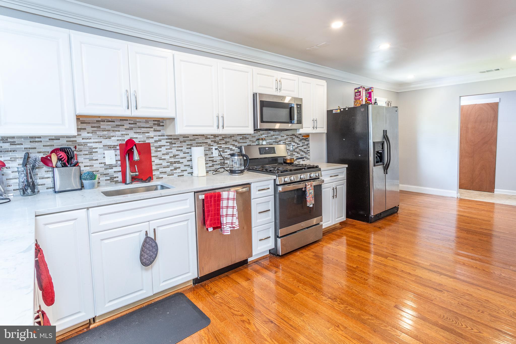 HIGHVIEW PARK - Residential