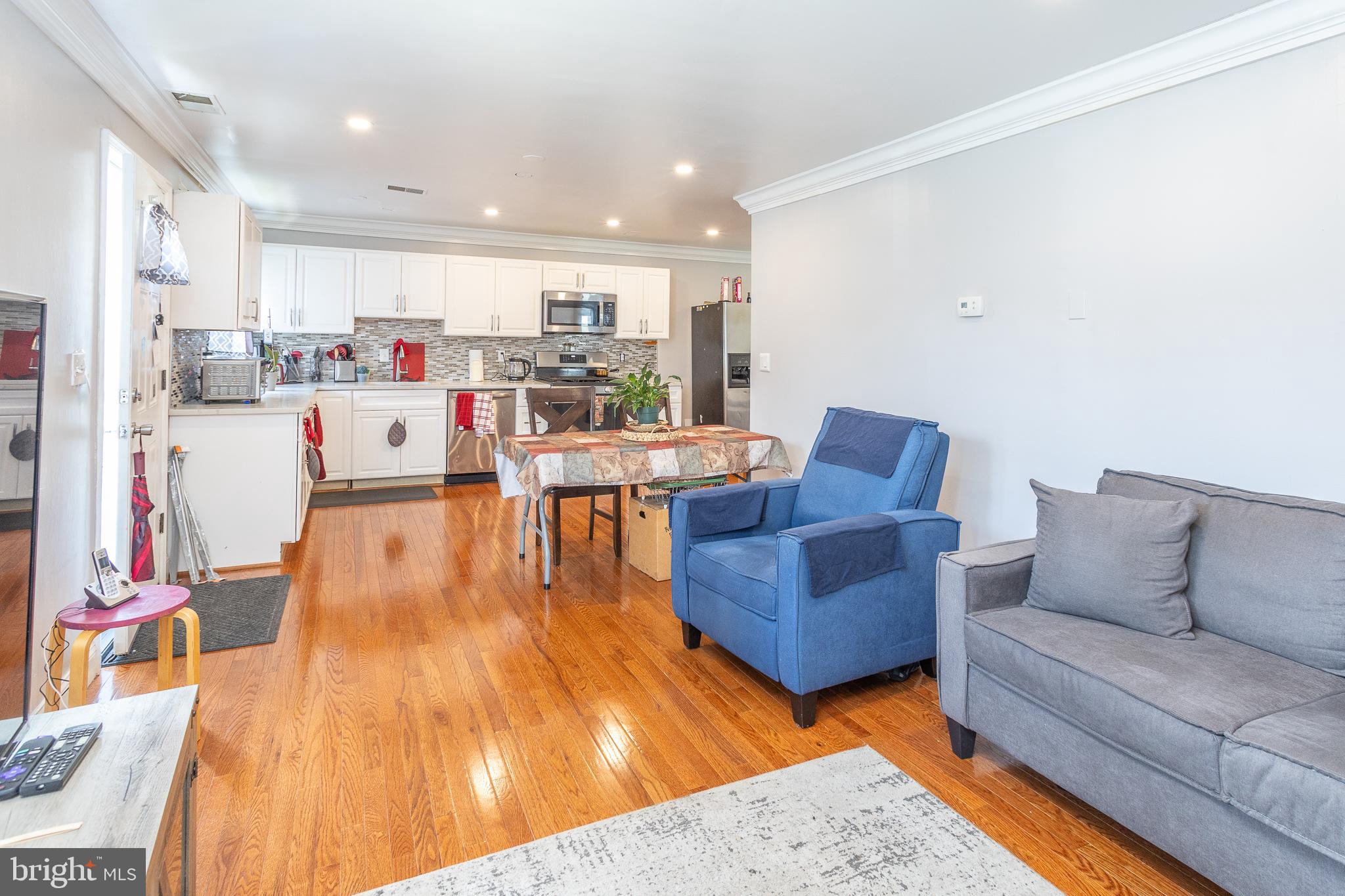 HIGHVIEW PARK - Residential