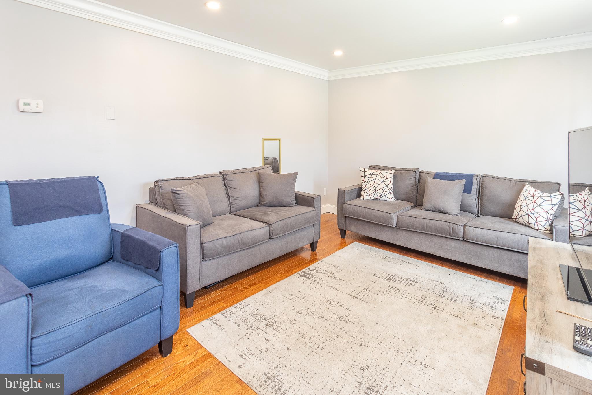 HIGHVIEW PARK - Residential