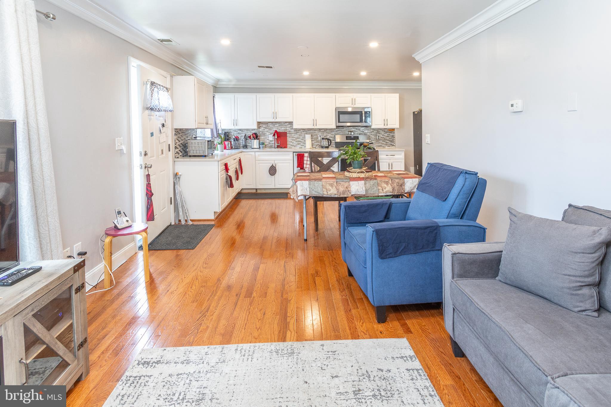 HIGHVIEW PARK - Residential