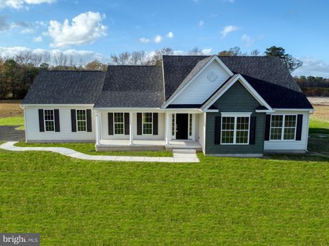 001 BUCK RUN GEORGETOWN DE 19947