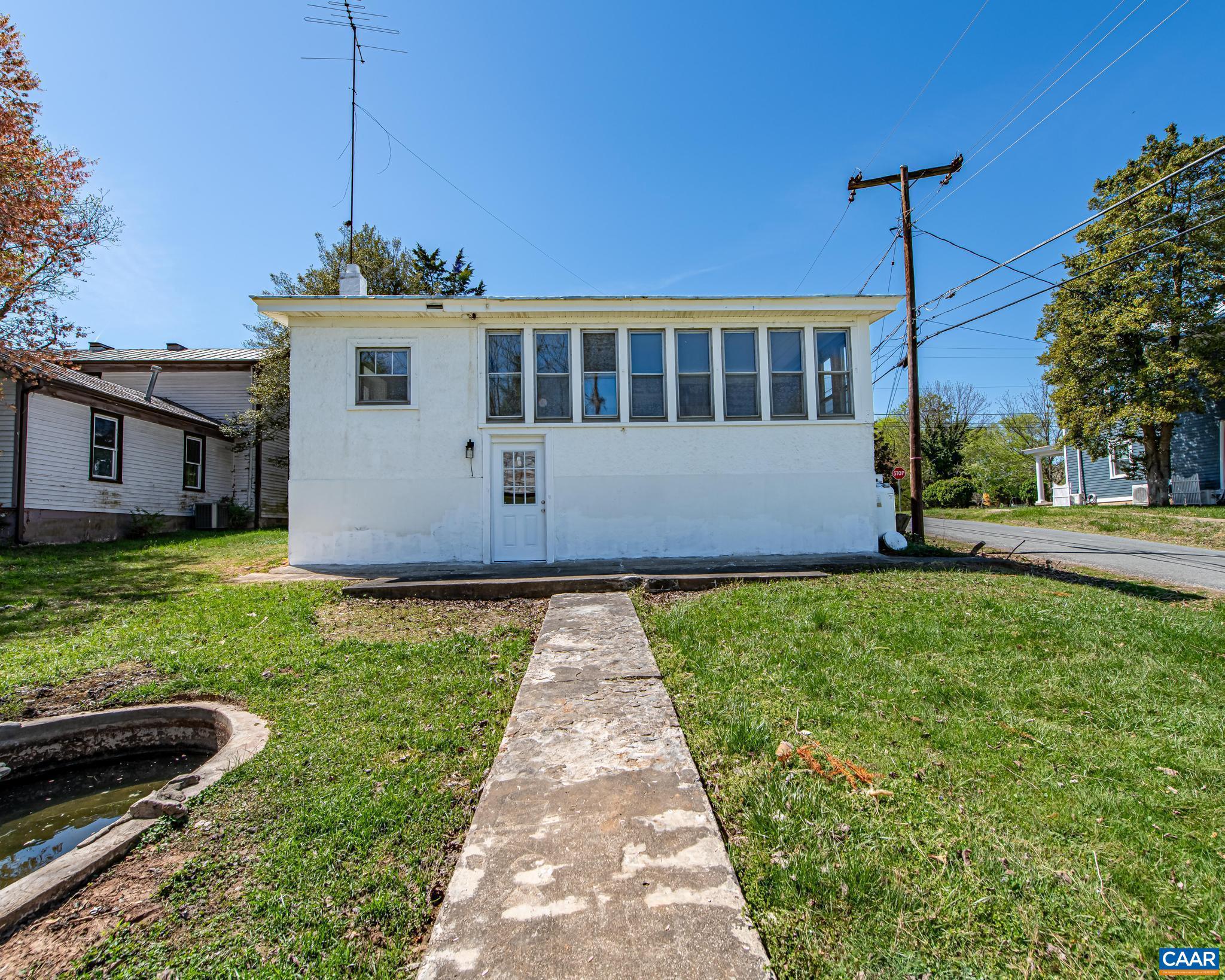 UNKNOWN - Residential